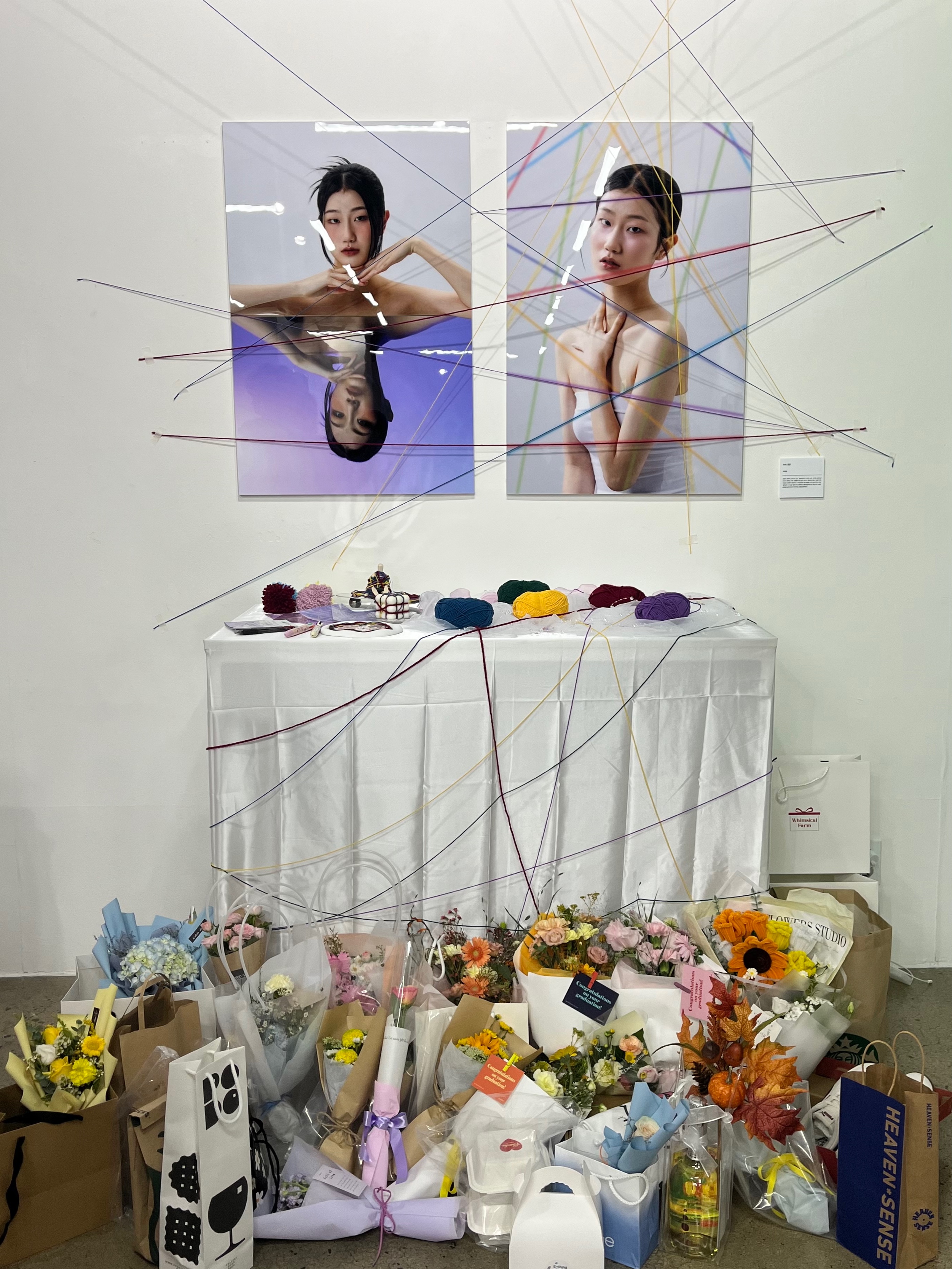 서경대학교 미용예술대학 코스메틱&뷰티테라피학과 ‘제5회 졸업전시회 성황리에 개최(10).jpg