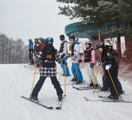 서경대학교, ‘2022 교양 스키&스노보드 캠프’ 성료(2).jpg