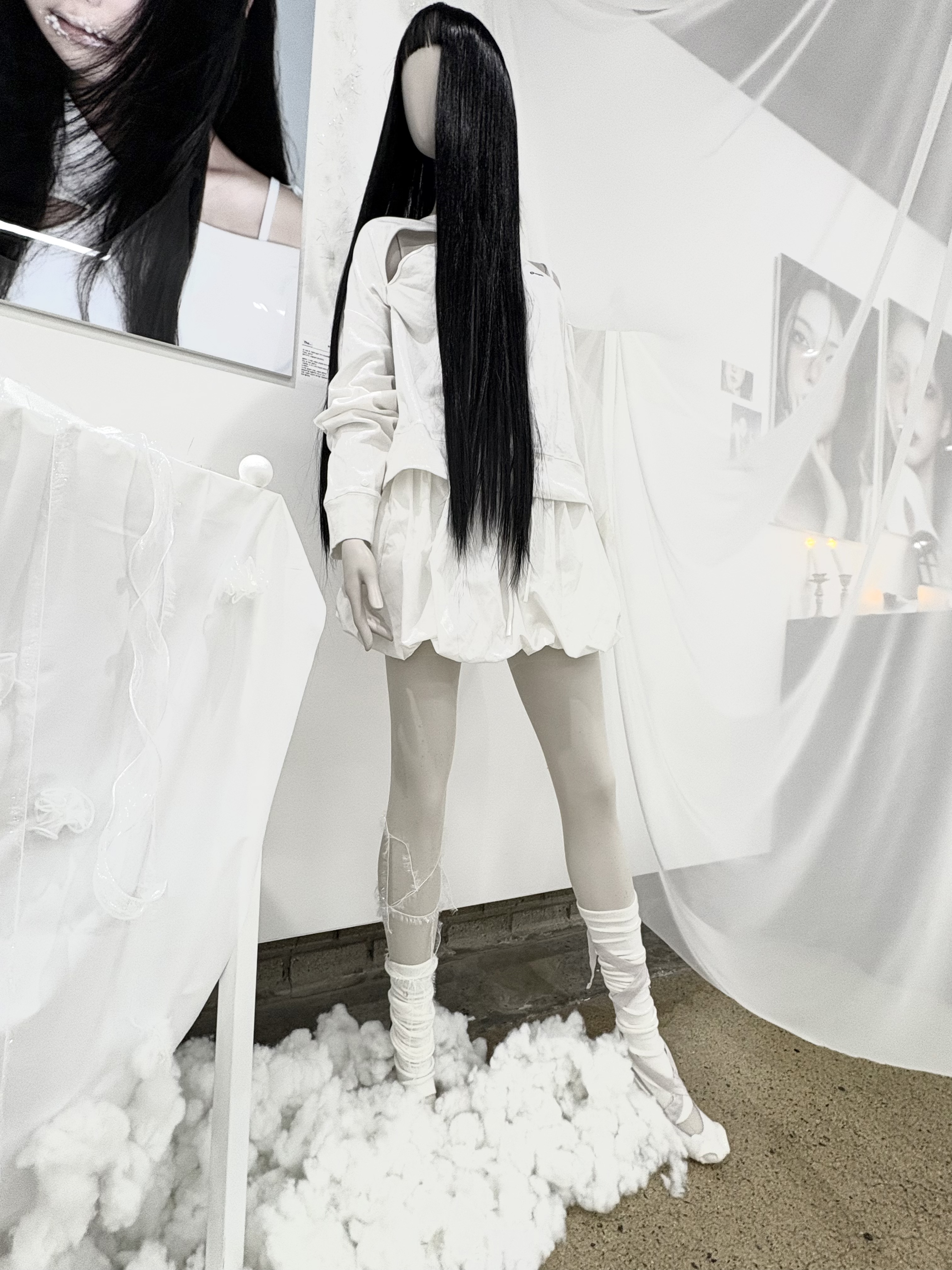 서경대학교 미용예술대학 ‘코스메틱&뷰티테라피학과 제6회 졸업전시회’ 성황리에 개최(3).jpg