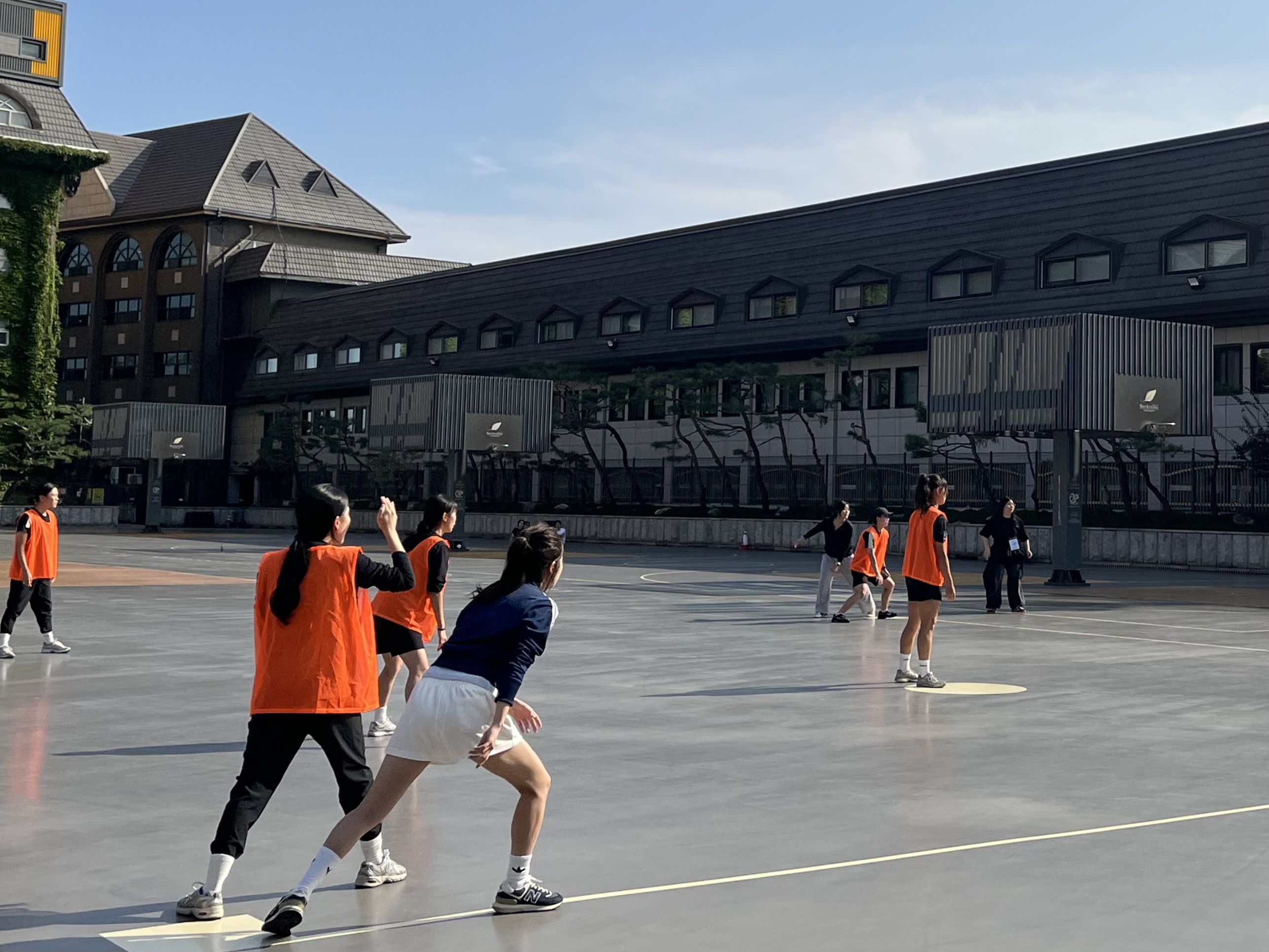 제53대 한빛 총학생회 주최 ‘2025 서경대학교 청야체전’ 성황리에 열려(4).jpg