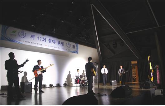 서경대학교 학군단의 청야 무제 14.jpg