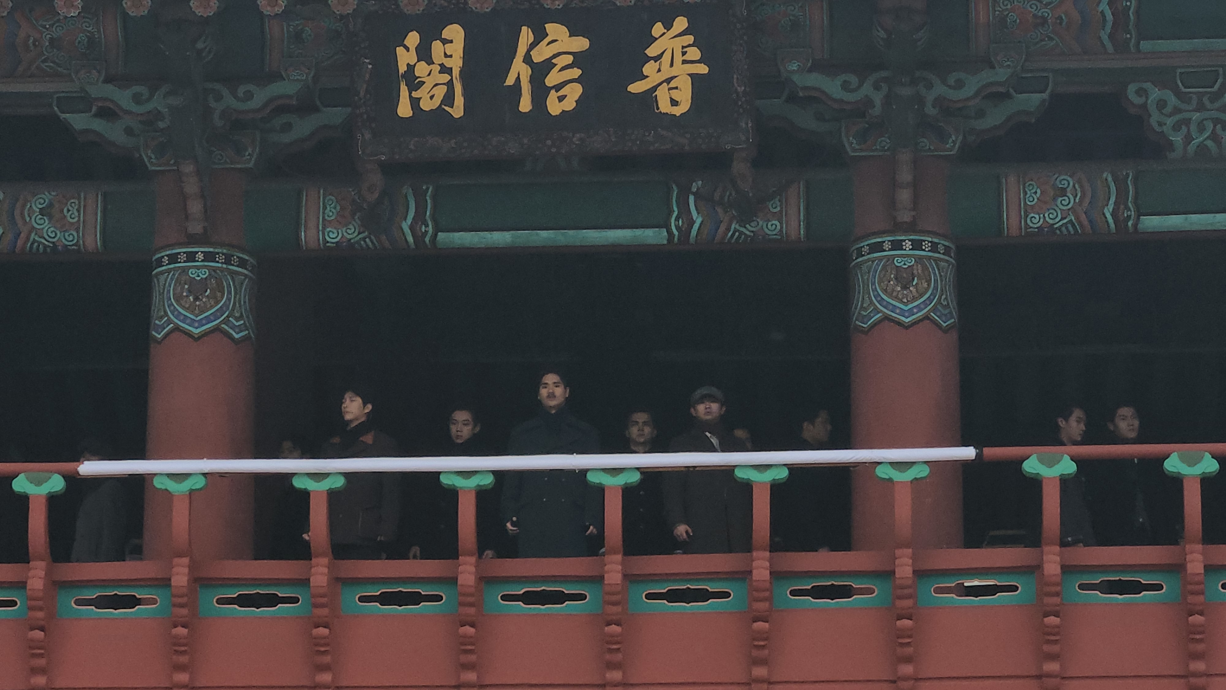 서경대학교 공연예술학부 뮤지컬전공, 3.1절 타종행사에서 ‘영웅’ 공연 선보여…주인공 ‘안중근’ 역 이정우 학우 인터뷰(2).jpg