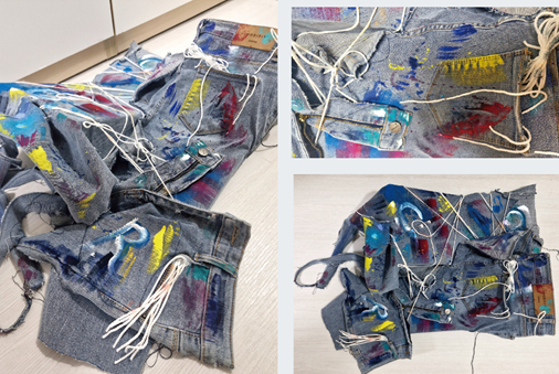 서경대학교 학술정보관 x 서경대학교 동아리 미상 두 번째 전시회 청춘의 조각, 나의 시간 성황리에 열려(23).png