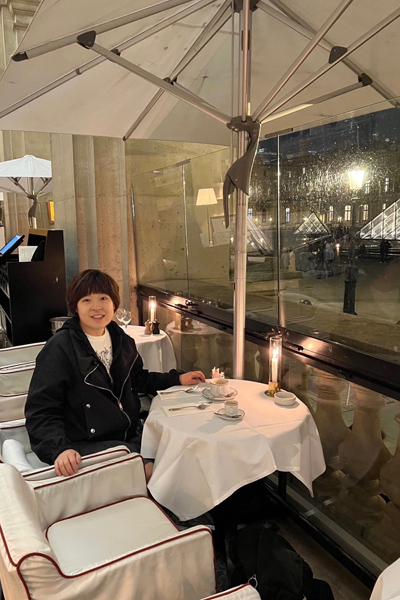 파리, 카페, 예술, 잊을 수 없는 추억 『파리가 사랑한 카페』 최내경 (2).jpg