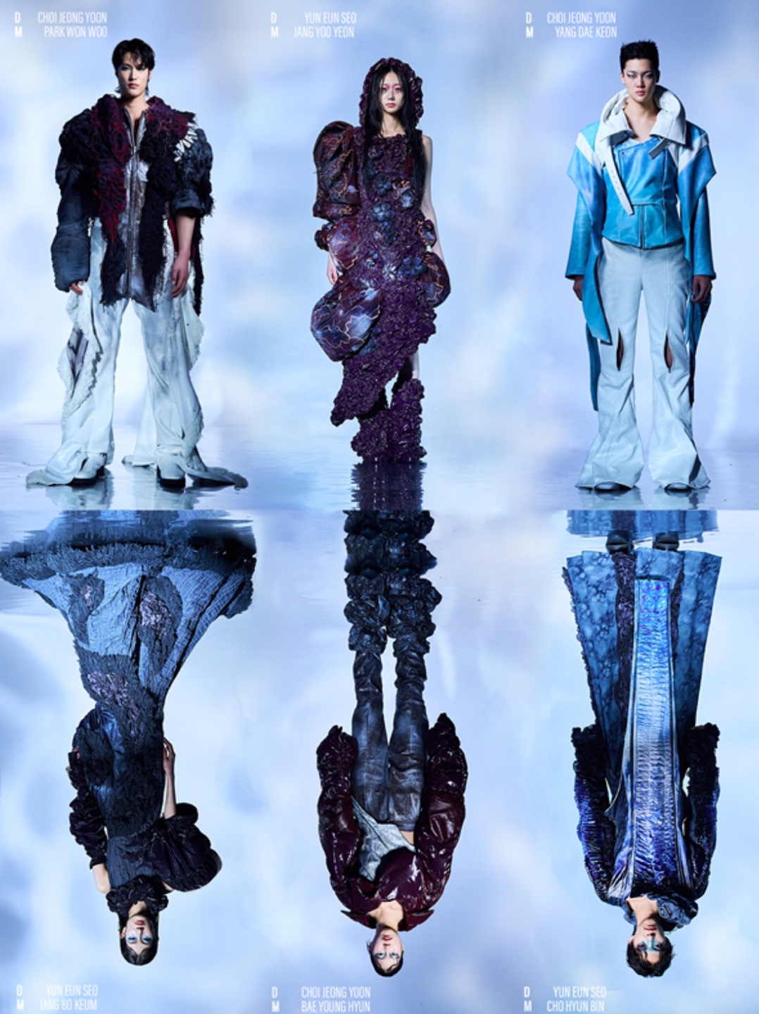 서경대학교 공연예술학부 무대패션전공 2025 HUB 19 ‘No Answer The identity of ‘I’’ 성료…졸업준비위원장 무대패션전공 김지윤 학우 인터뷰(9).jpg