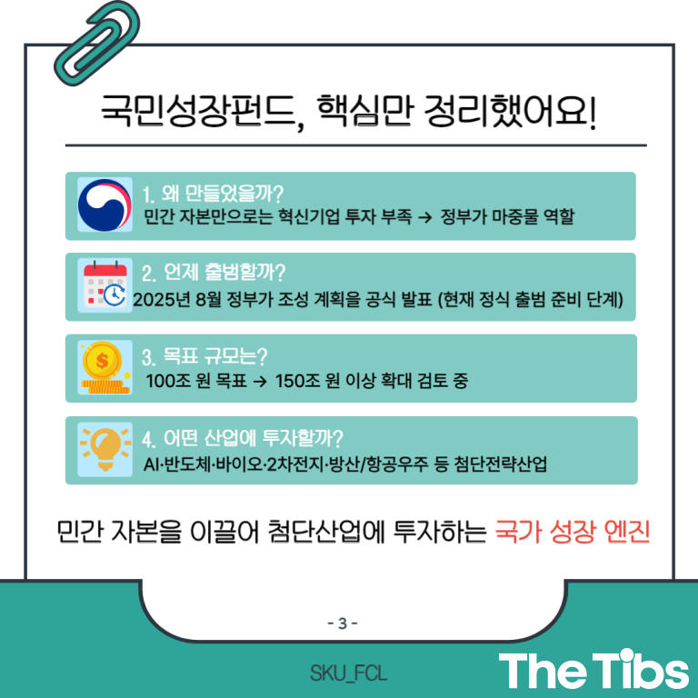 서경대 금융소비자연구회 (FCL), 투자로 키우는 대한민국의 미래, 국민성장펀드(4).png