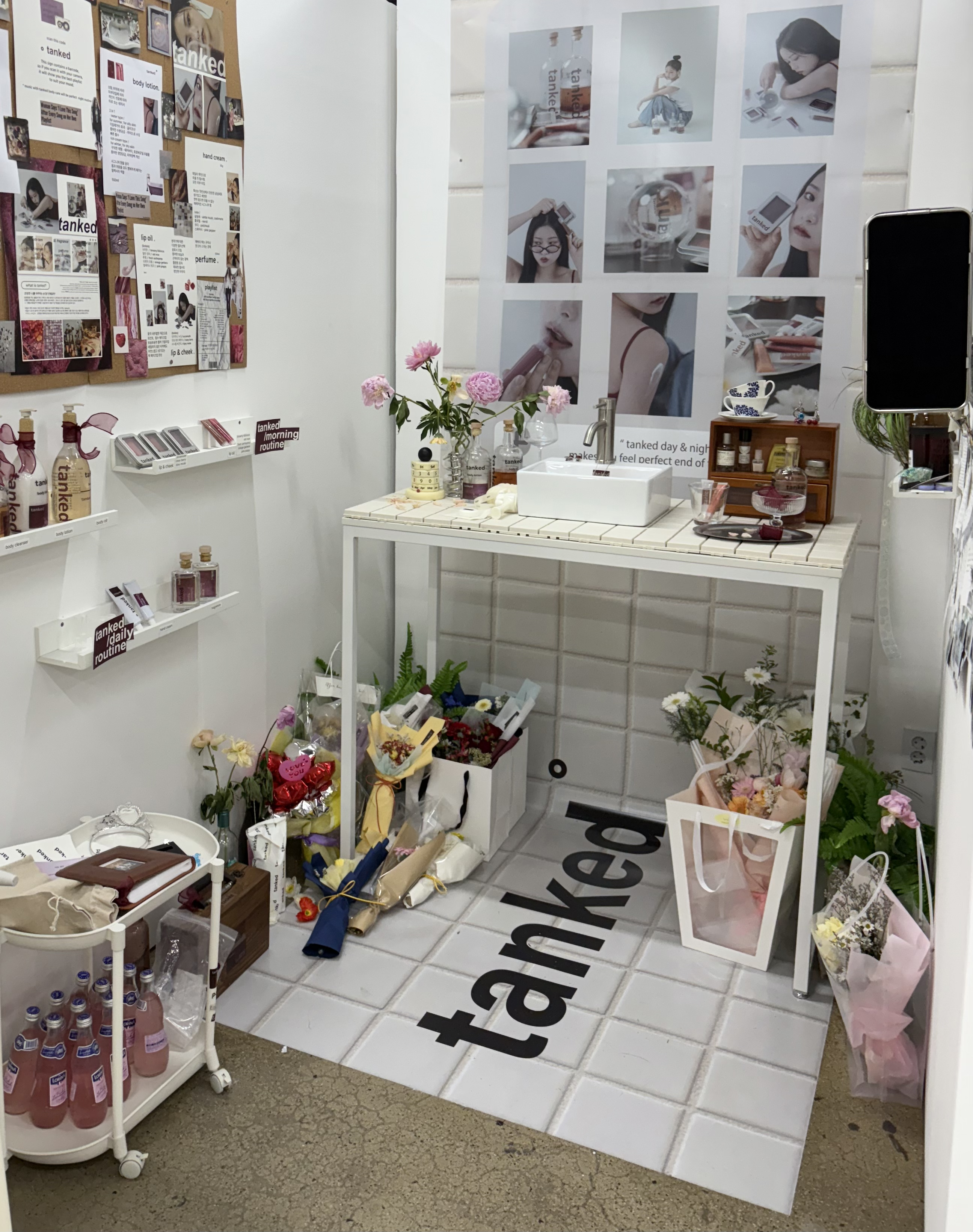 서경대학교 미용예술대학 ‘코스메틱&뷰티테라피학과 제6회 졸업전시회’ 성황리에 개최(9).png