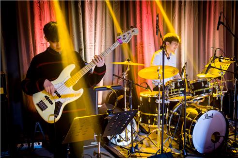 실용음악학과 졸업공연 '결실' 4.jpg