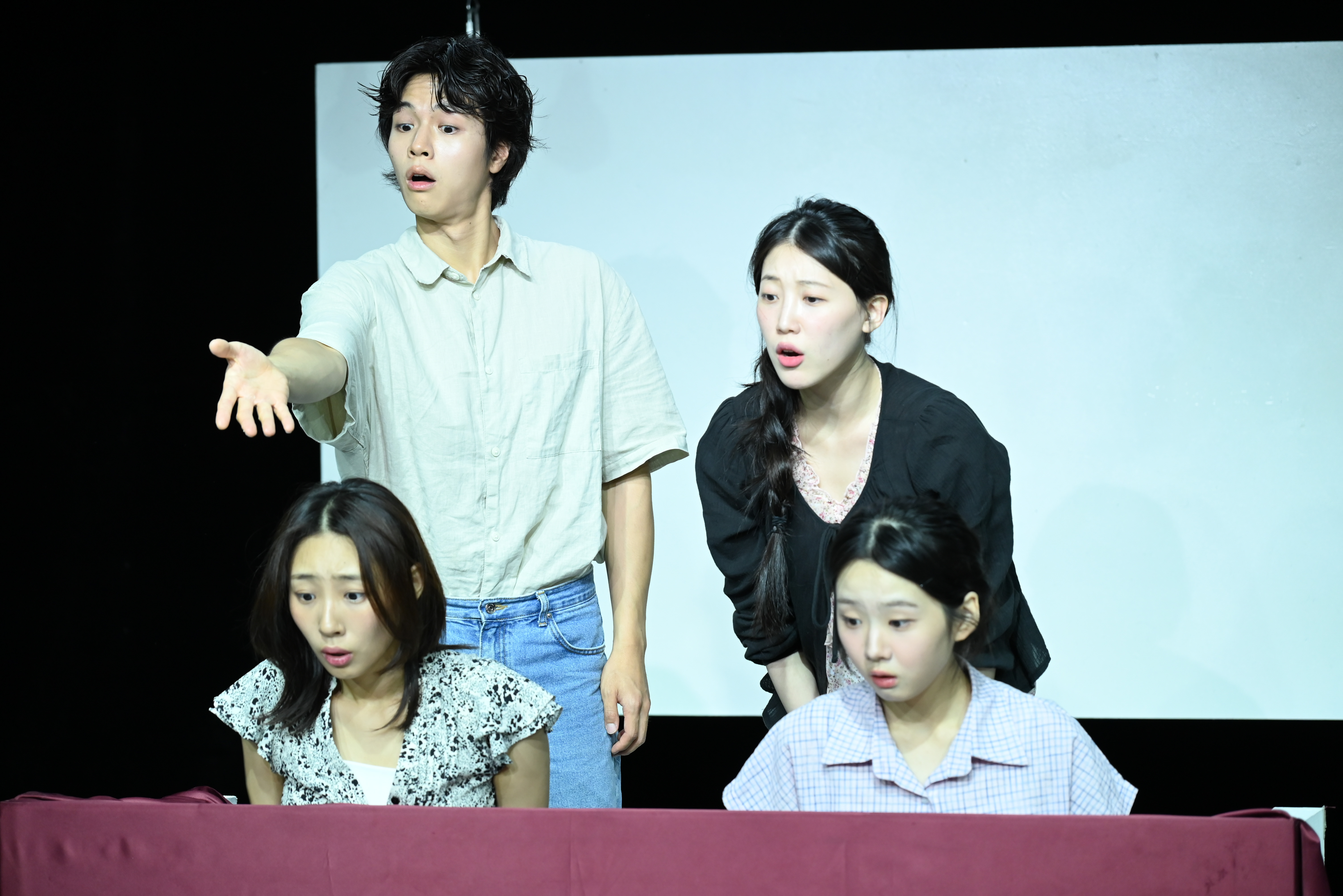 서경대학교 ‘창작극단 하다심’의 네 번째 연극 ‘아니 근데 진짜’ 연출 심다하 학우 인터뷰 (9).jpg