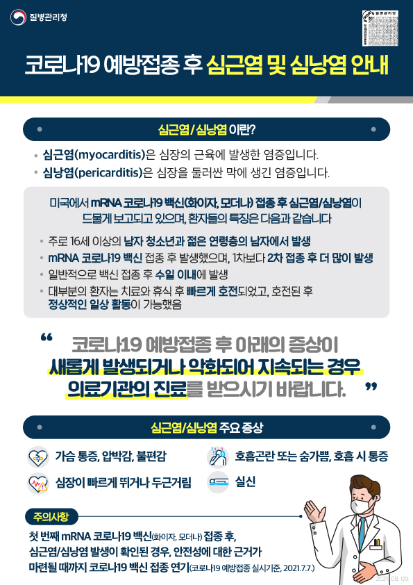 코로나19 예방접종 후 심근염 및 심낭염 안내.jpg