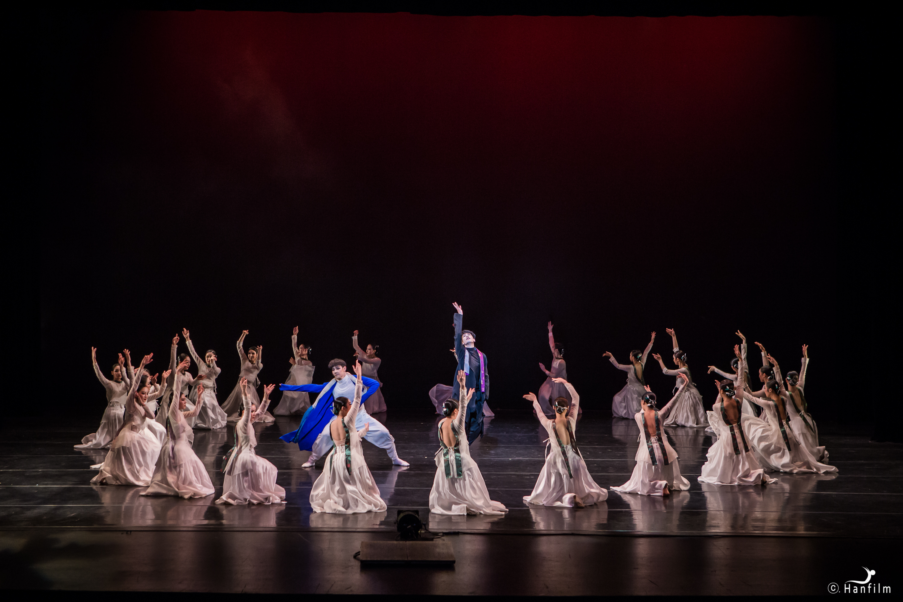 서경대학교 무용예술학부 한국무용전공 재학생들, (사)대한무용협회 주최 ‘제45회 대학무용축제’ 참가 (3).JPG