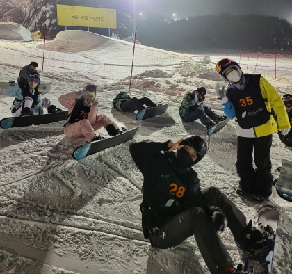 서경대학교, ‘2022 교양 스키&스노보드 캠프’ 성료(3).jpg