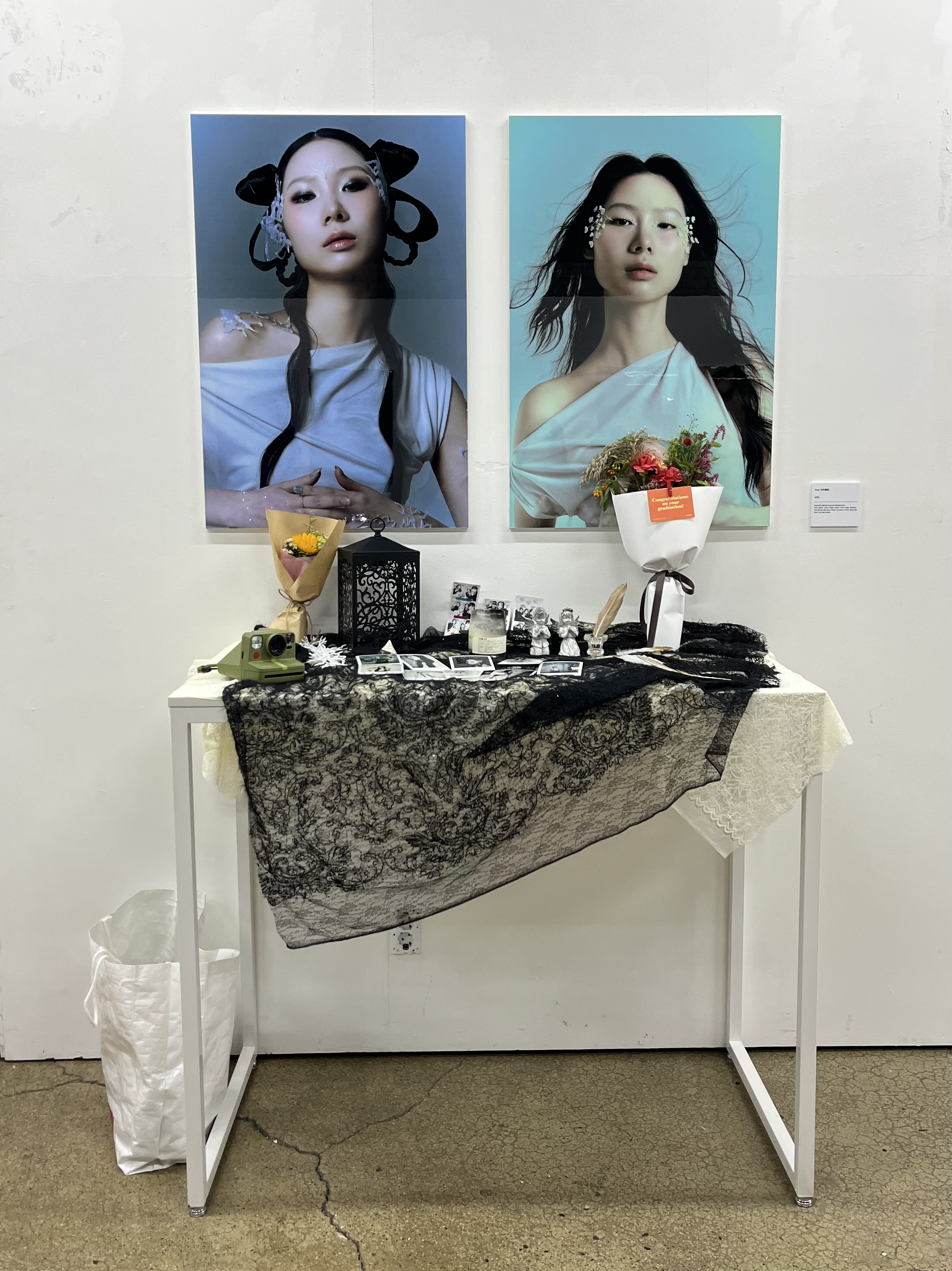 서경대학교 미용예술대학 코스메틱&뷰티테라피학과 ‘제5회 졸업전시회 성황리에 개최(4).jpg