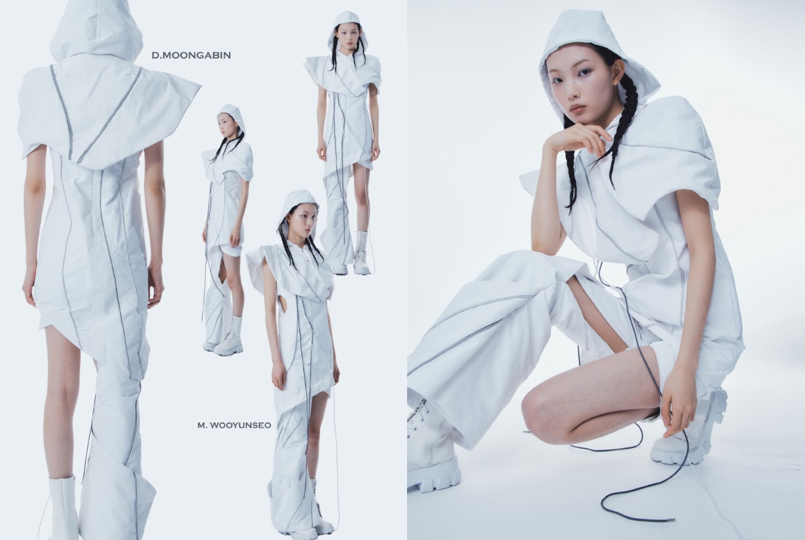 서경대학교 공연예술학부 무대패션전공 2025 HUB 19 ‘No Answer The identity of ‘I’’ 성료…졸업준비위원장 무대패션전공 김지윤 학우 인터뷰(10).jpg