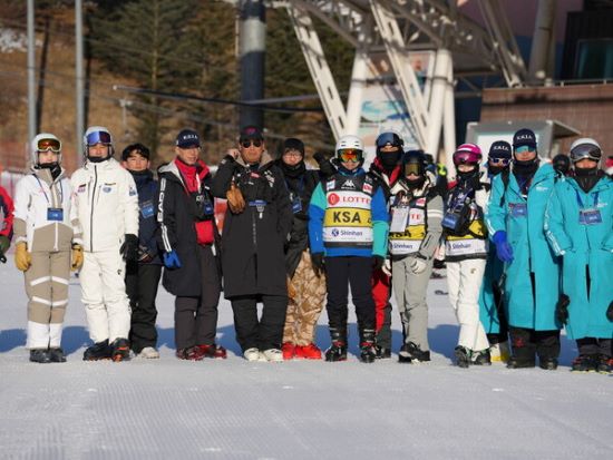 제2회 서경대학교 총장배 웰리힐리 인터내셔널 스키대회 성료(4).jpg