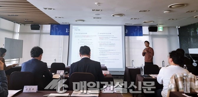 김재명 도시공학과 교수: [현장] 스마트건설 트레이닝센터, 제주도 ‘지역 혁신’ 이끈다2.jpg