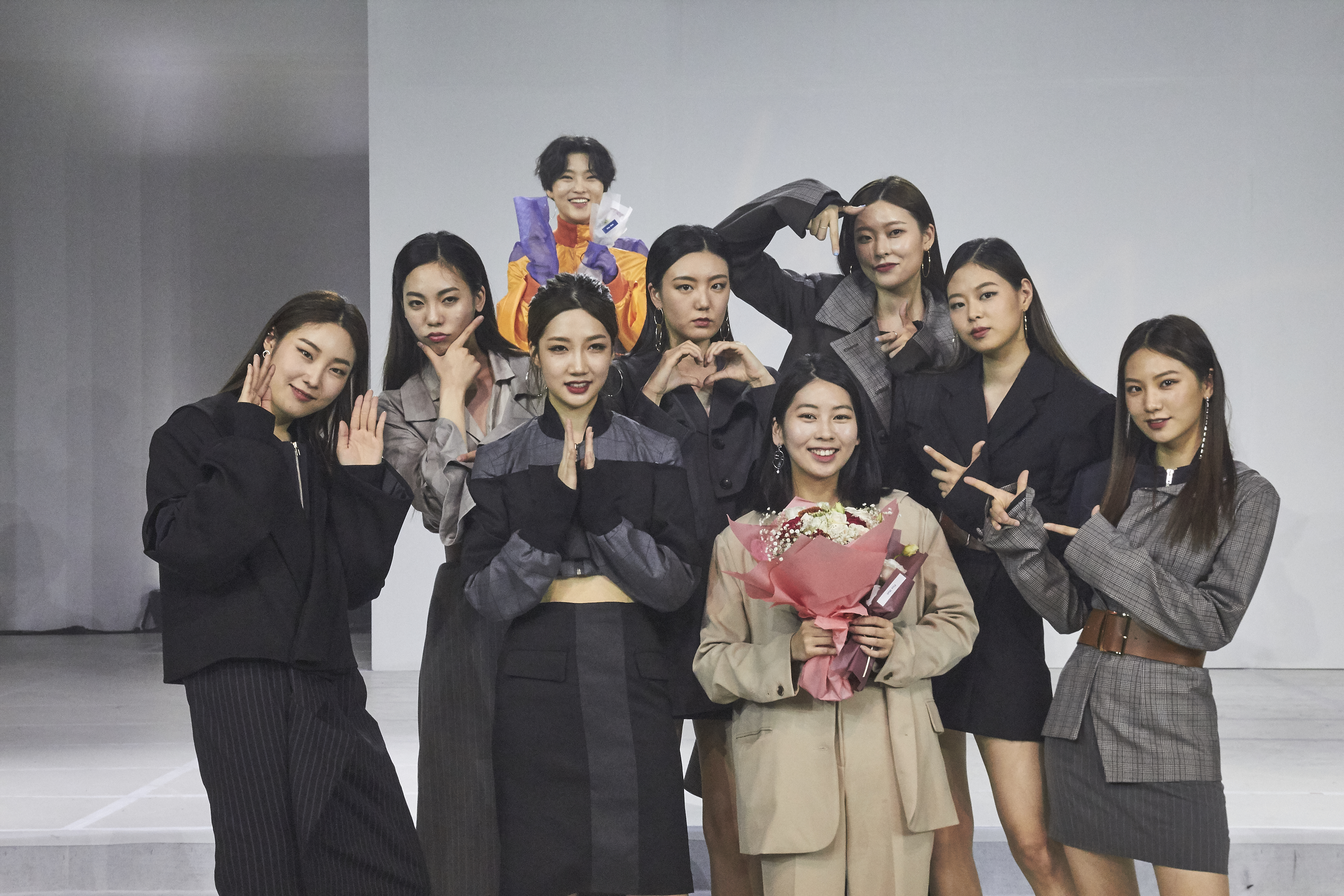 패션 갈라쇼 ‘HUB’17.jpg