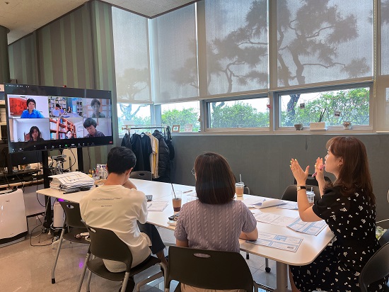 서경대학교, 「2022년 인생나눔교실(수도권)」 기획사업 ‘우리동네 인생나눔교실’ 멘토 선발 및 오리엔테이션 진행(1).jpg