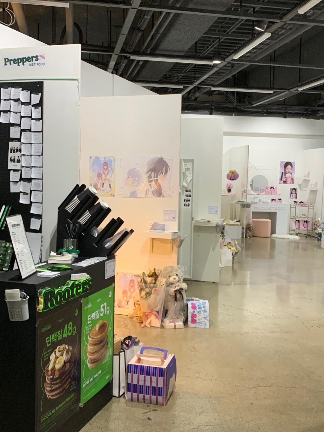 서경대학교 디자인학부 생활문화디자인전공 ‘제30회 2024 졸업전시회’ 개최···졸업전시회준비위원회 위원장 강지은 학우 인터뷰 11.jpg