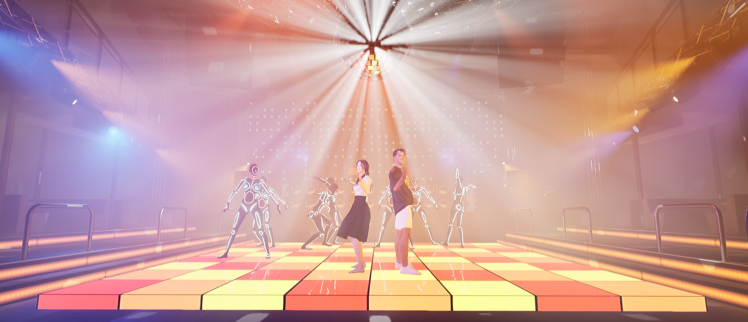 서경대학교, 적응형 메타버스 뮤지컬 REMEMBER 트라이아웃 공연 개최(1).png