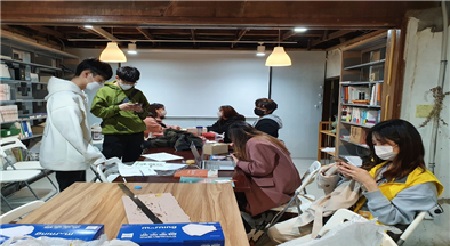 2020년 종로구 북정마을 월월축제 기획에 참여한 청문단 2.jpg