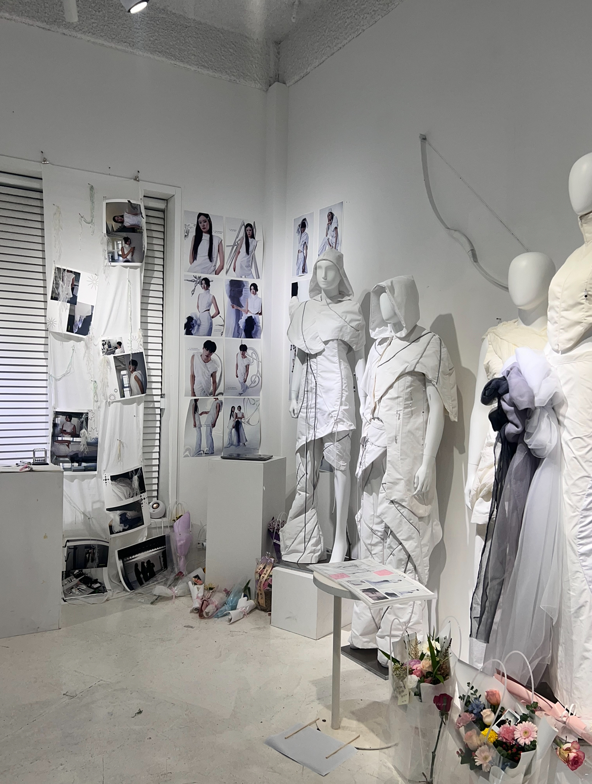 2025 서경대학교 무대패션전공 졸업작품 전시회 ‘No Answer The identity of ‘I’‘ 성황리에 개최 (4).jpg