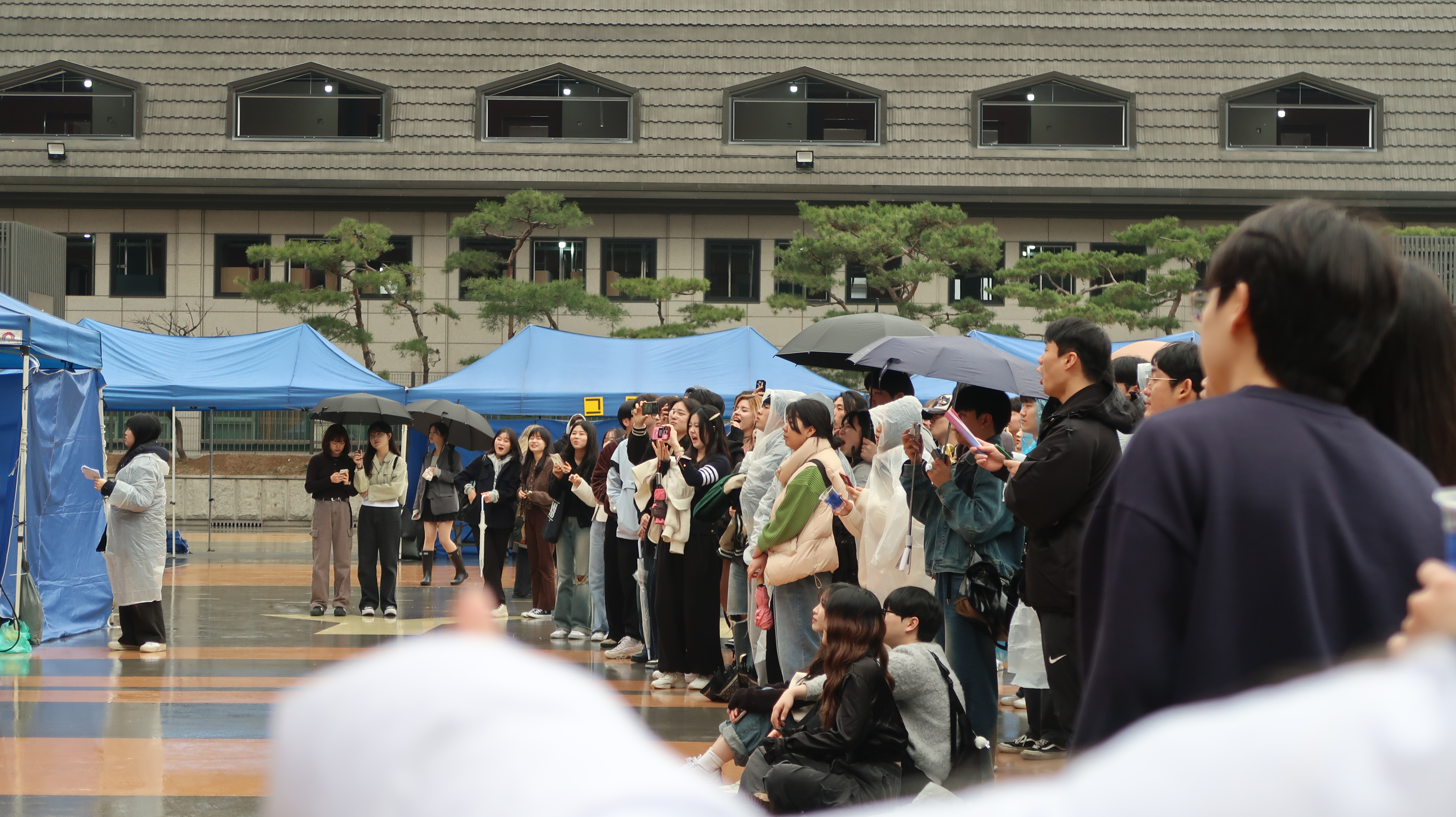 ‘서경대학교 2024 동아리 알림제’ 성황리에 열려7.JPG