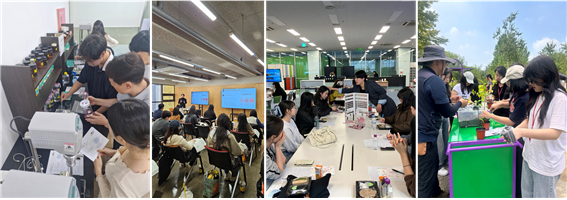 서경대학교, 서울시 주관으로 대한화장품연구원과 공동 운영하는 ‘2025 뷰티 비즈니스 아카데미’ 상반기 교육생 모집 시작 (2).png