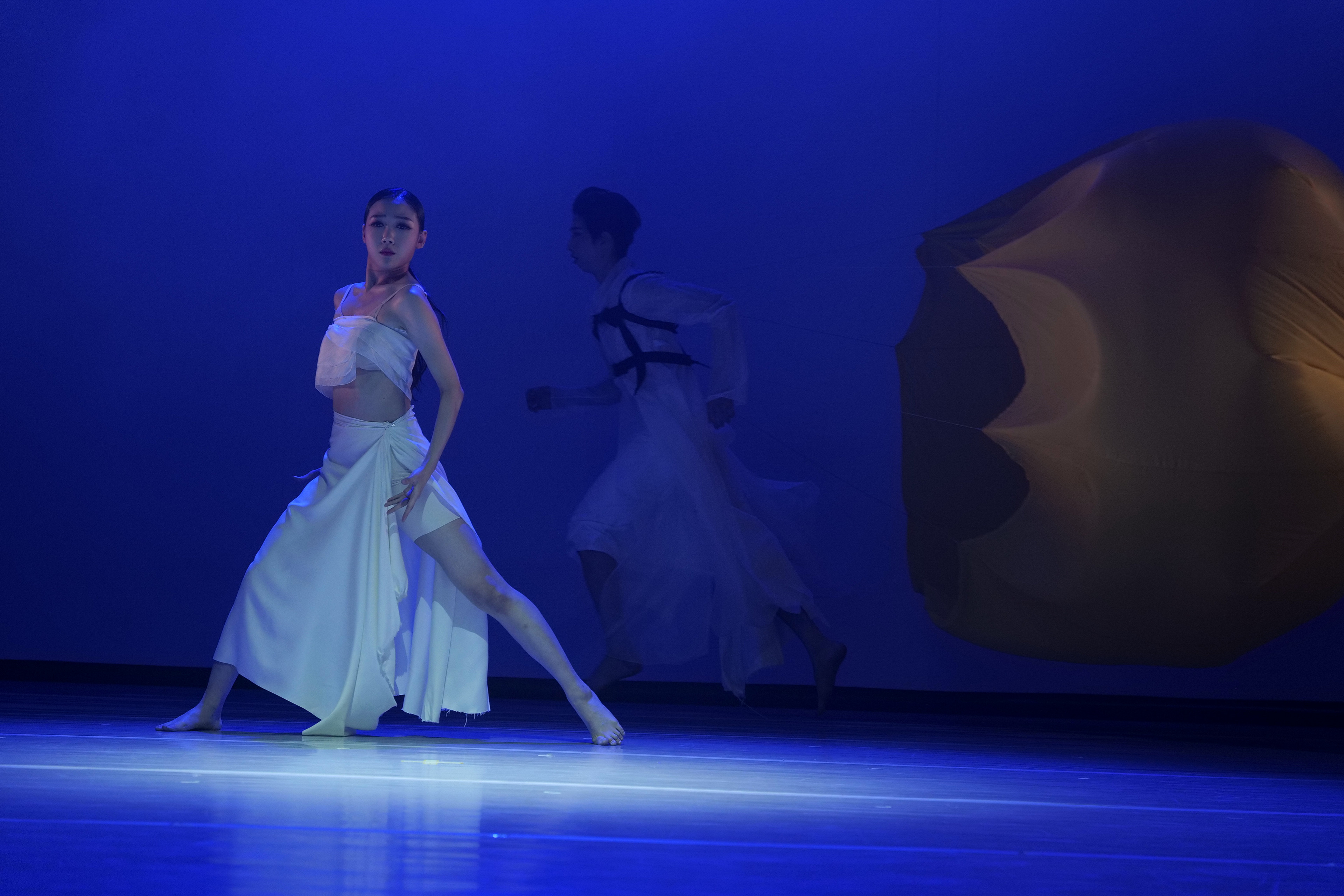 서경대학교 무용예술학부, 8월 30일(토) KBS-1TV ‘국악한마당’ 출연(2).png