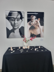 서경대학교 미용예술대학 뷰티테라피&메이크업학과 제4회 졸업전시회 작품사진(2).png