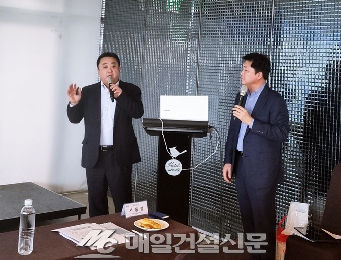 김재명 도시공학과 교수: [현장] 스마트건설 트레이닝센터, 제주도 ‘지역 혁신’ 이끈다3.jpg