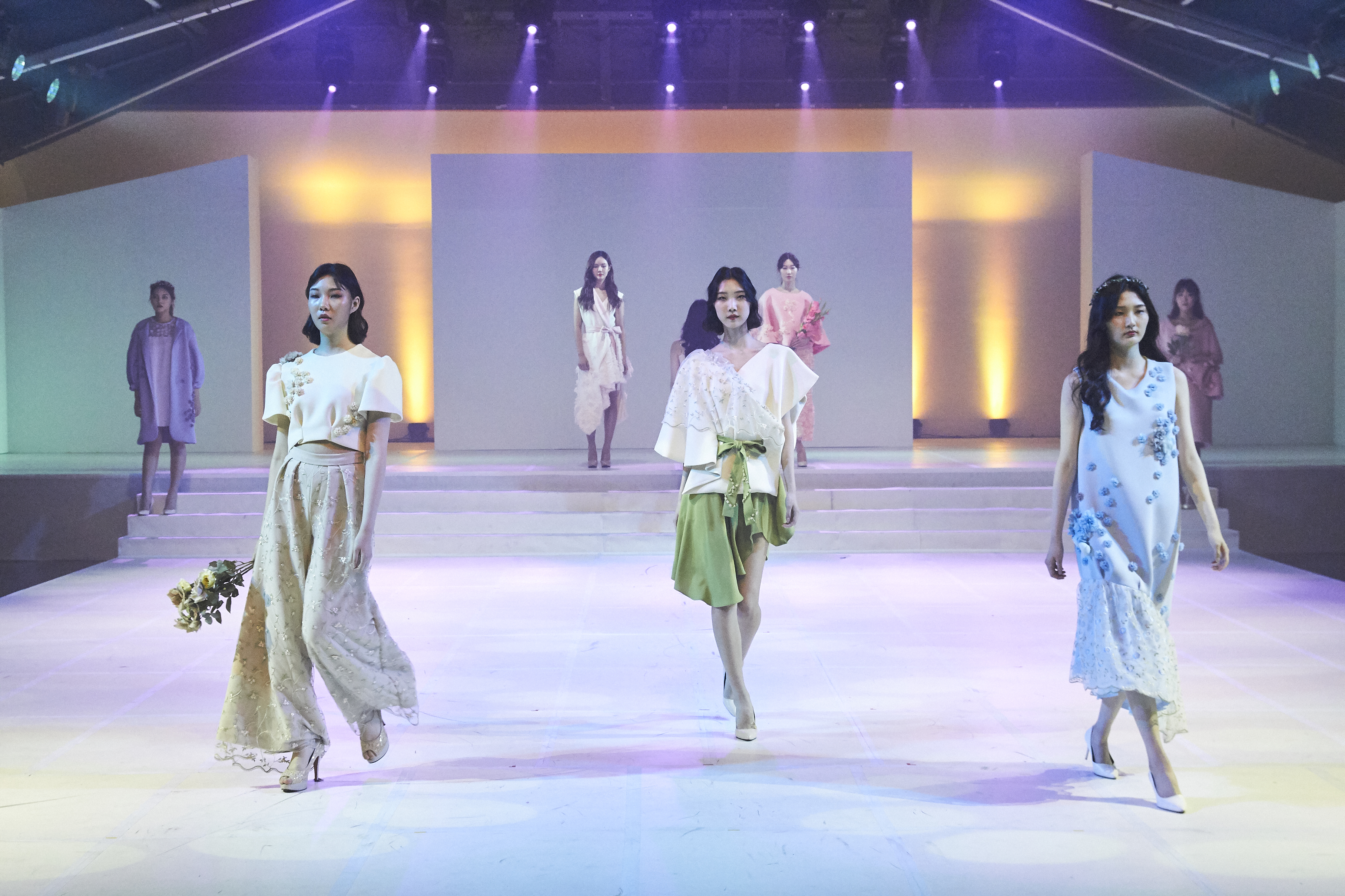 패션 갈라쇼 ‘HUB’2.jpg