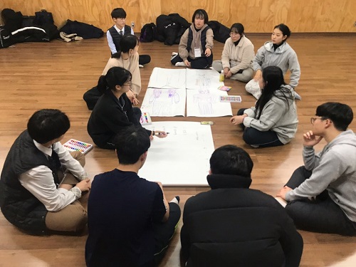 내 이야기를 들어볼래(연기분야) 프로그램 모습 (1).jpg