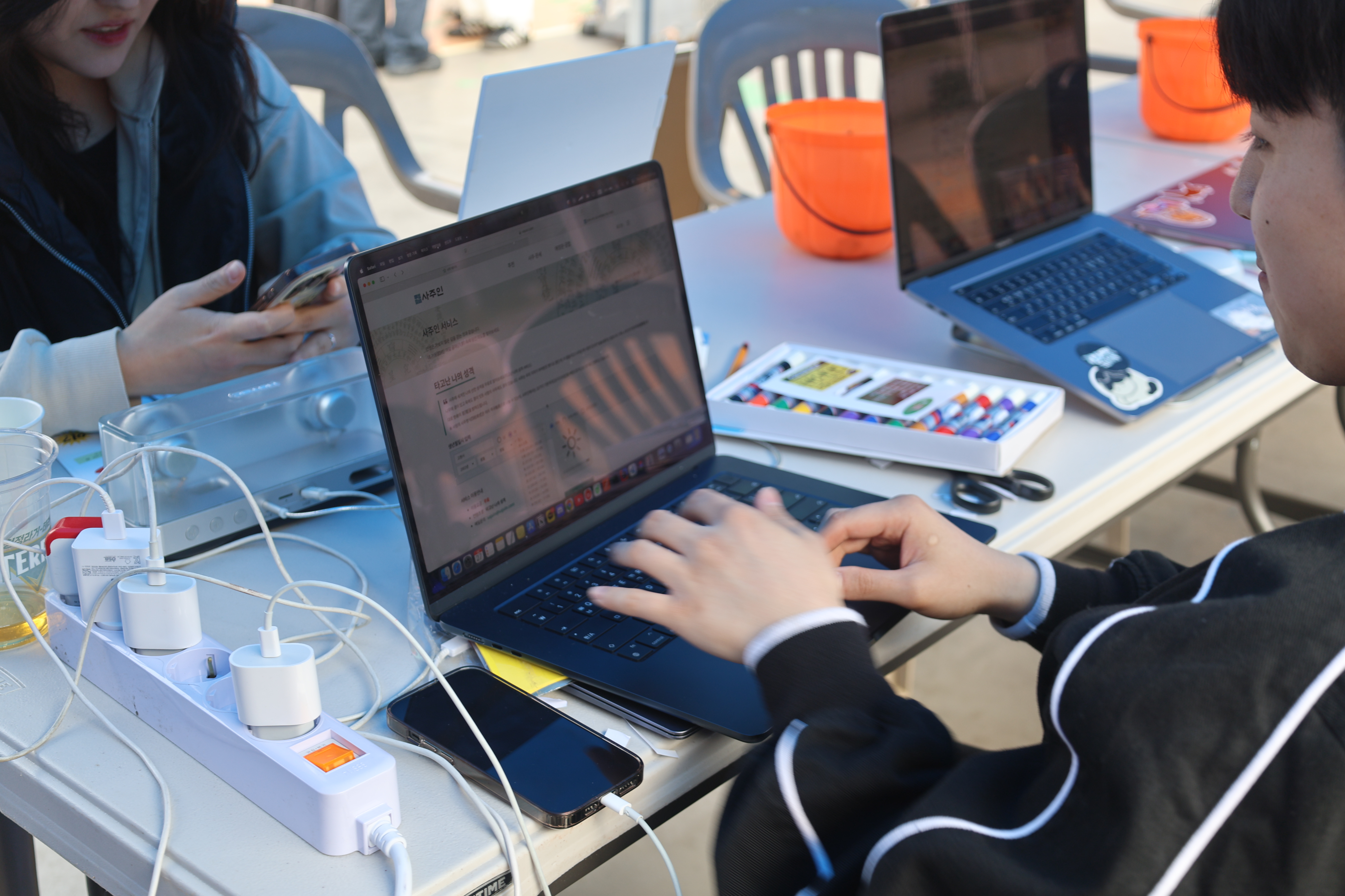 ‘서경대학교 2025 동아리 알림제’ 성황리에 열려(4).jpg