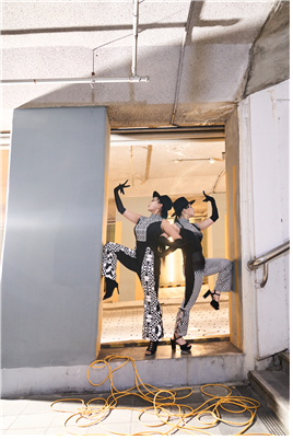 서경대학교 공연예술학부 무대패션전공   2024 HUB 18 ‘S-ynergy’ 선공개(4).png