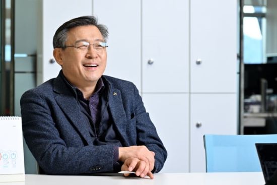 문홍선 서경대학교 캠퍼스타운 조성사업단 부단장, “한해 40개 기업 육성, 기술융합 K컬처-창업타운 조성이 목표”(2).jpg