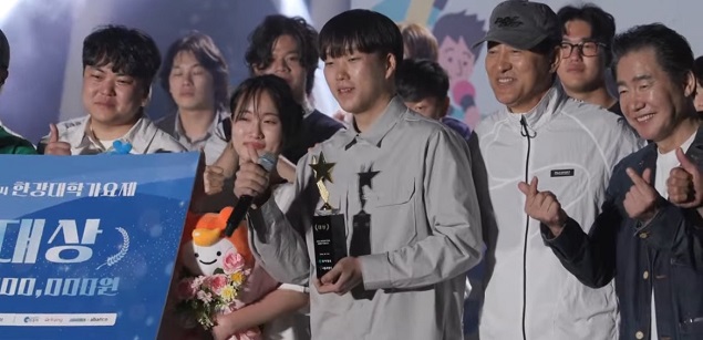 대학생 열정으로 수놓은 5월의 한강(2).jpg