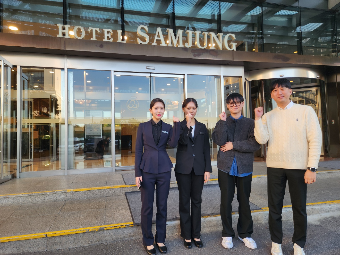 서경대학교 대학일자리플러스본부, 표준 현장실습학기제 참여 기업 현장 목소리 청취(2).jpg