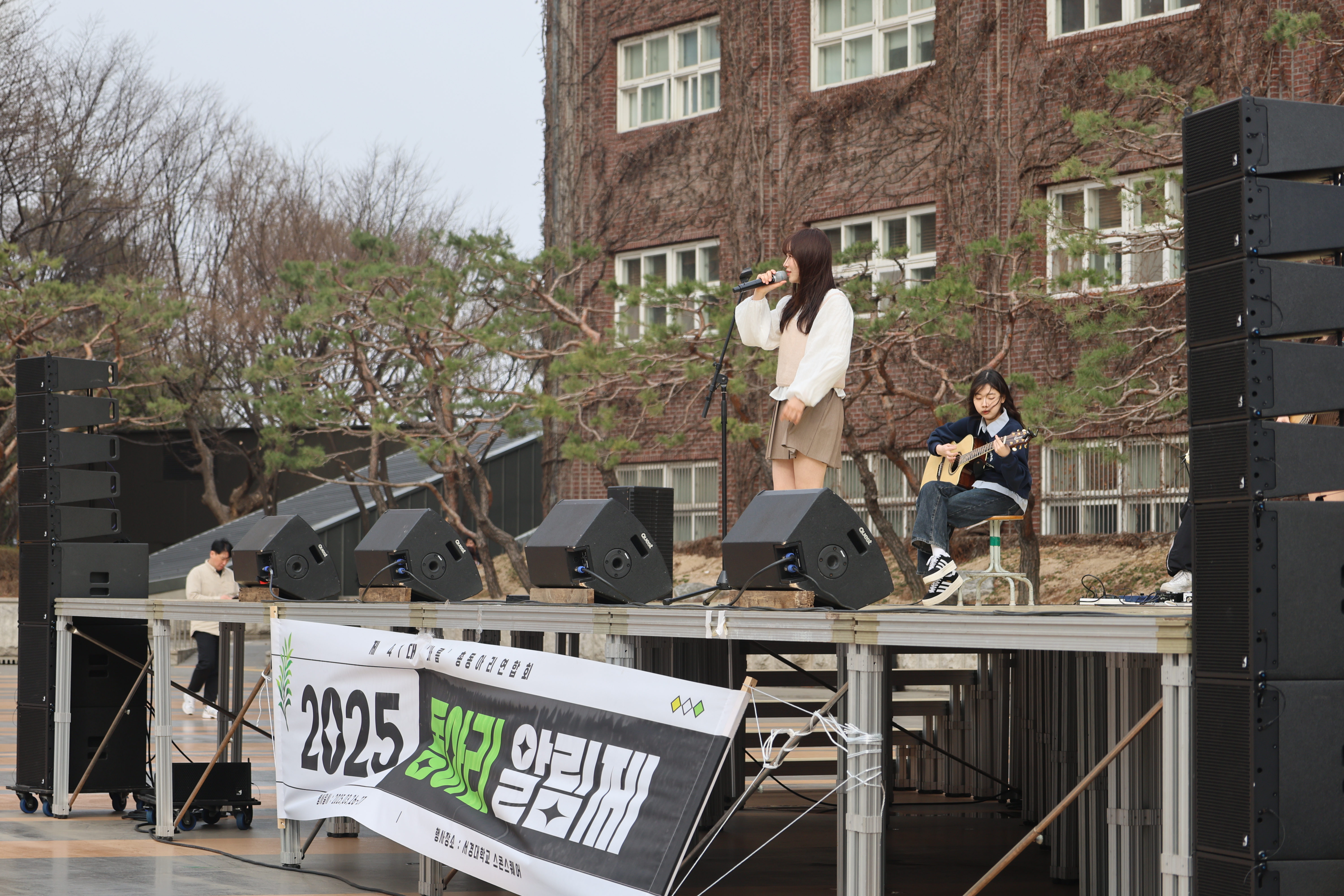 ‘서경대학교 2025 동아리 알림제’ 성황리에 열려(8).jpg