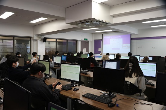 ‘2023학년도 서경대학교 신입생 문화제’ 성황리에 개최(4).JPG