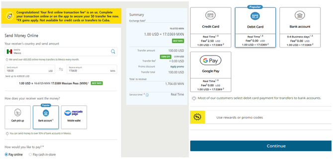 [서경대 MFS] 송금에 특화된 미국의 은행 “Western Union” (6).png