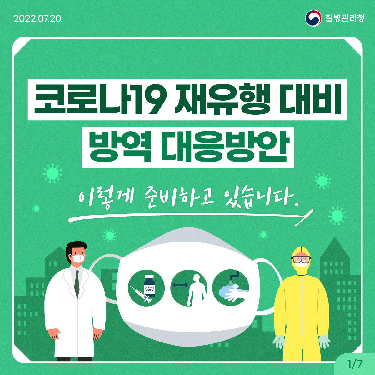 0720_[KDCA]코로나19 재유행 방역대응방안_카드뉴스 (1).jpg