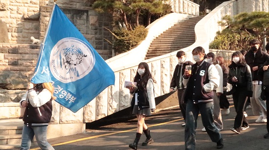 ‘2023학년도 서경대학교 신입생 문화제’ 성황리에 개최(5).JPG