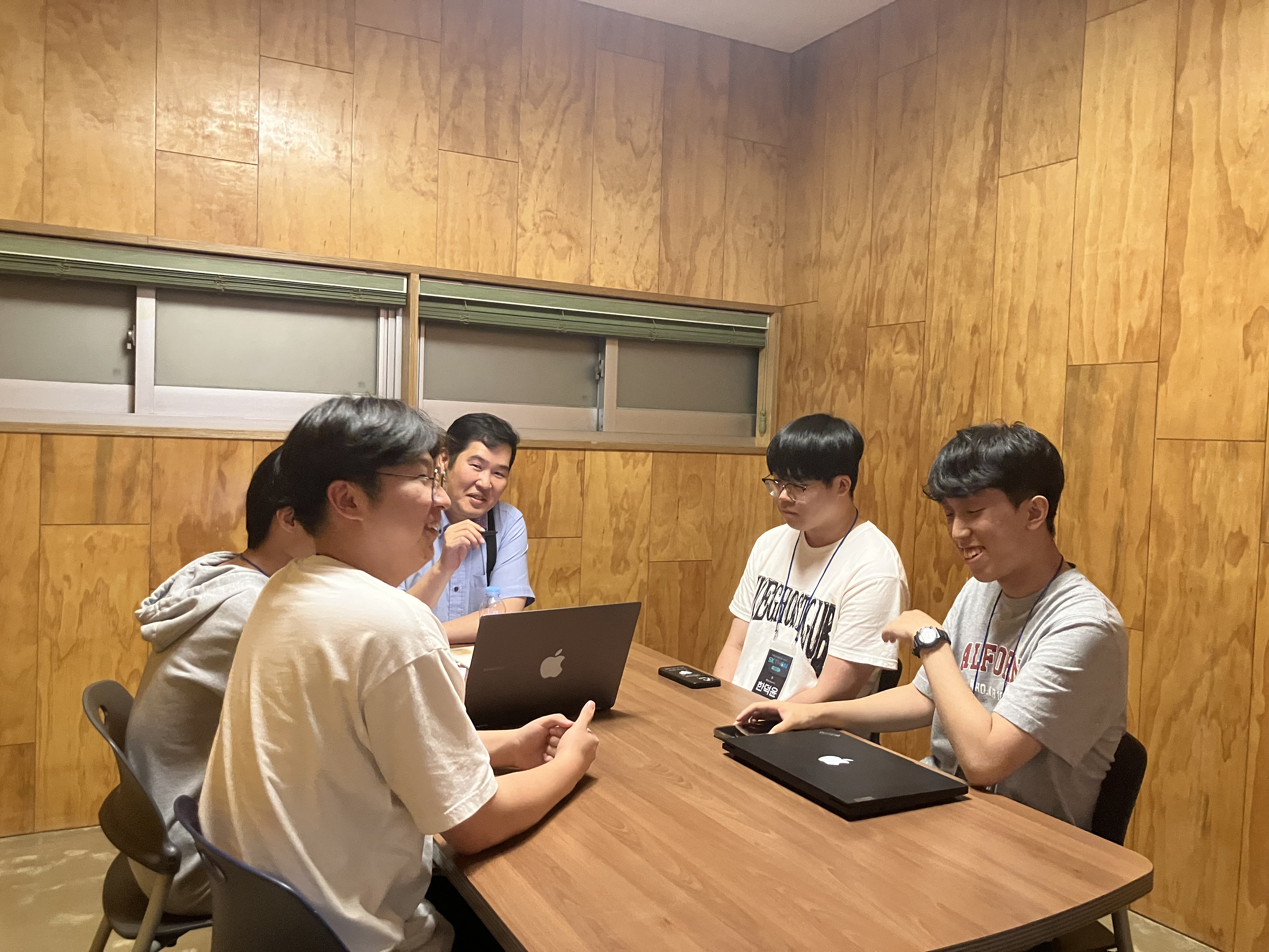 서경대학교 대학혁신지원사업단 × 학술동아리 ‘멋쟁이사자처럼’, 2025 서경대 해커톤(SKTHON) 성황리에 개최(6).jpg