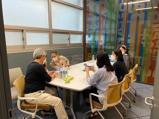 서경대학교 ‘Global Networking Program’ 진행(2).jpg