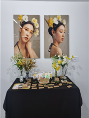 서경대학교 미용예술대학 뷰티테라피&메이크업학과 제4회 졸업전시회 작품사진(8).png