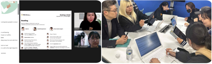 서경대학교 교수학습원, 교육의 질 향상 위한 ‘교수‧학생 맞춤형 학습 지원 프로그램’ 운영(2).png