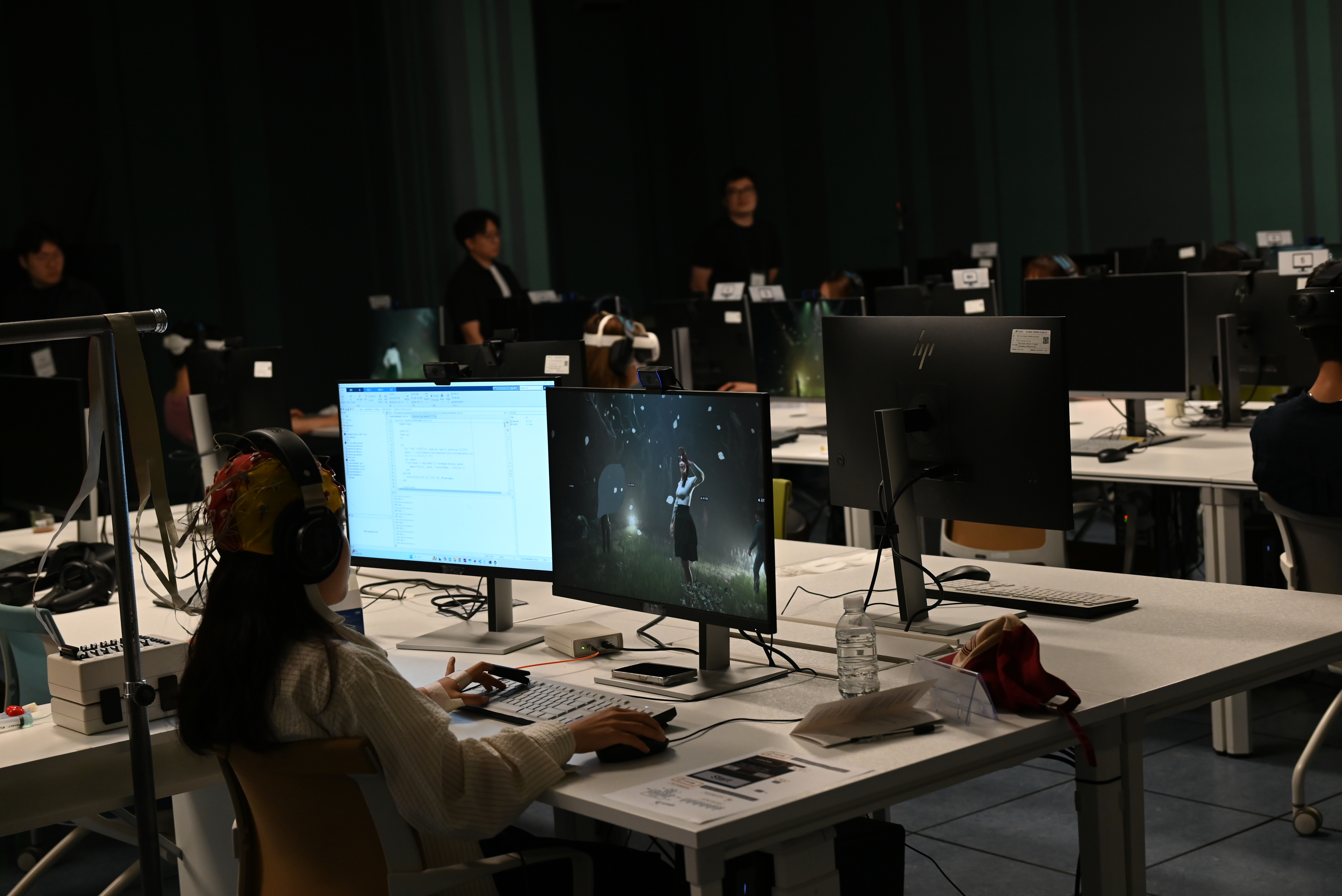 서경대학교, 적응형 메타버스 뮤지컬 REMEMBER 트라이아웃 공연 성료 (1).jpg