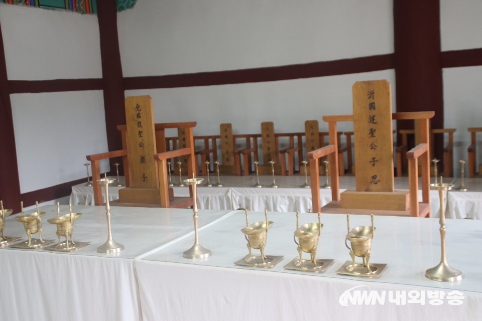 [특별기획] 차(茶)와 예(禮), 여유와 평화, 영월향교에 담겼다(8).jpg