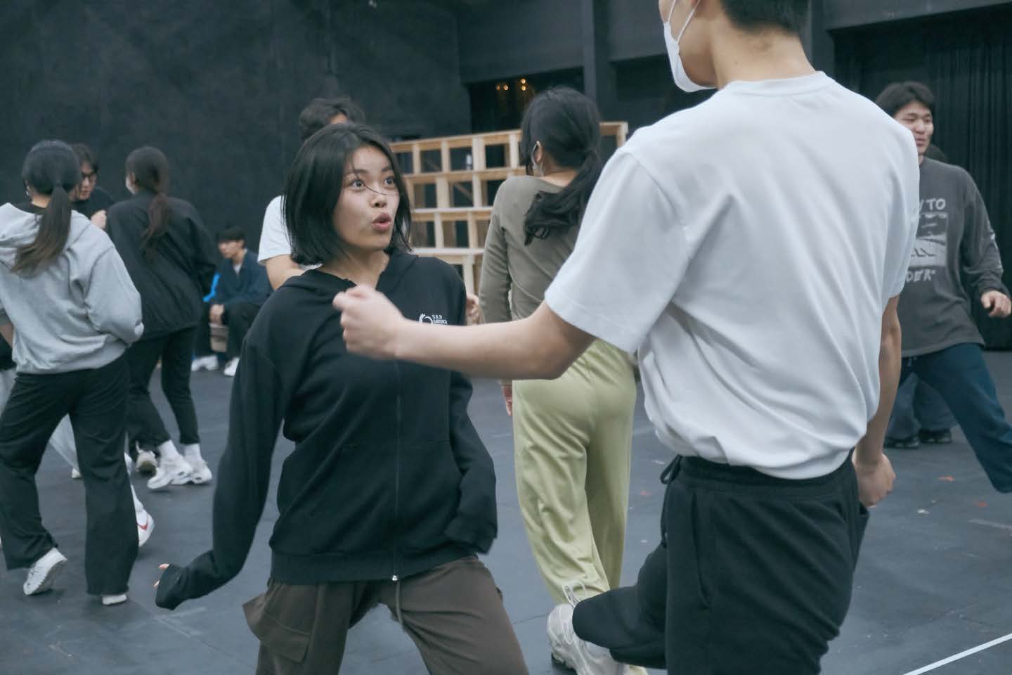 서경대학교 공연예술학부 뮤지컬전공 제22회 정기공연 ‘GREASE’ 개최8.jpg